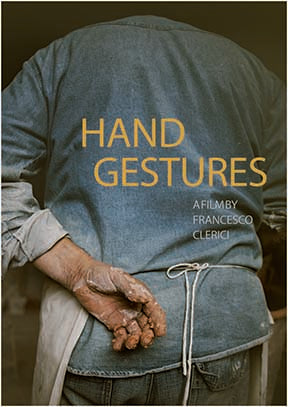 Hand Gestures