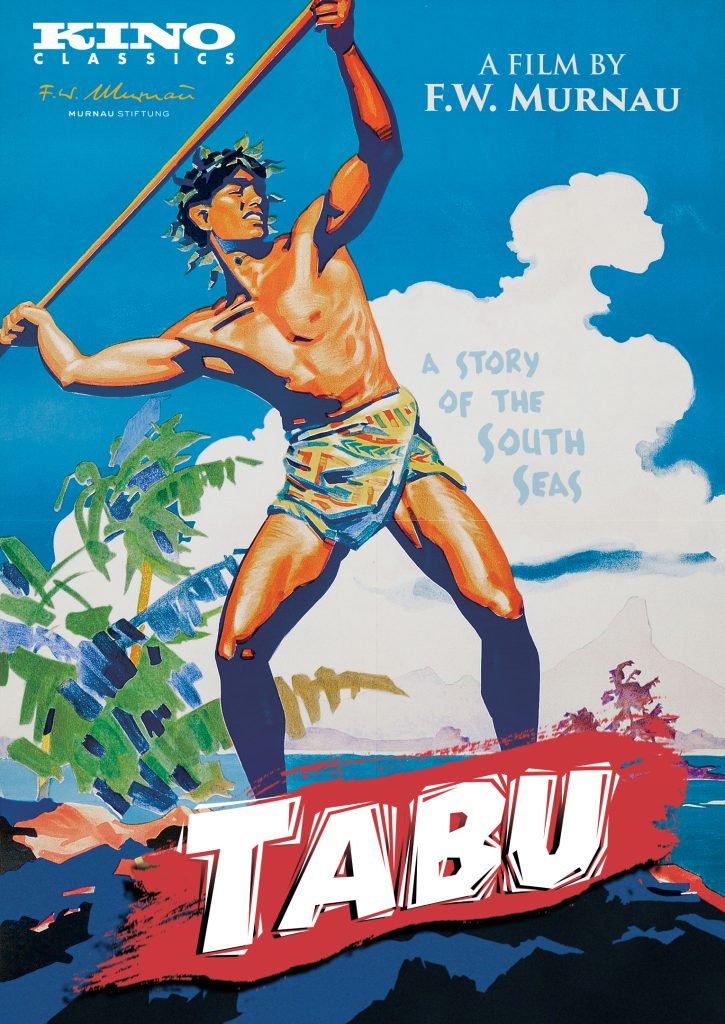 Tabu: A Story Of The South Seas