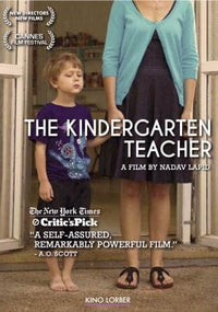 Kindergarten Teacher, The