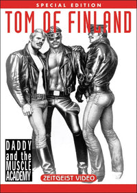 Daddy And The Muscle Academy