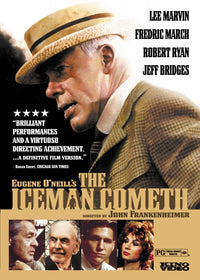 Iceman Cometh