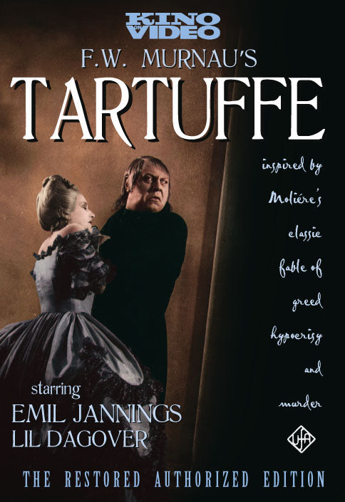 Tartuffe/The Way To Murnau
