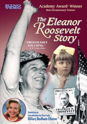 Eleanor Roosevelt Story