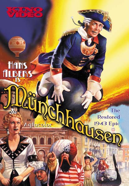 Munchhausen