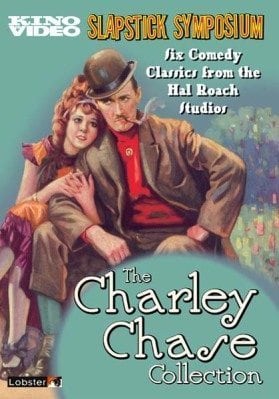 Charley Chase Collection, Vol. 1 (Slapstick Symposium)