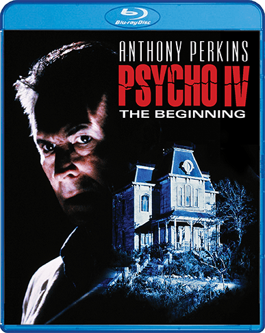 Psycho Iv: The Beginning (Blu-Ray)