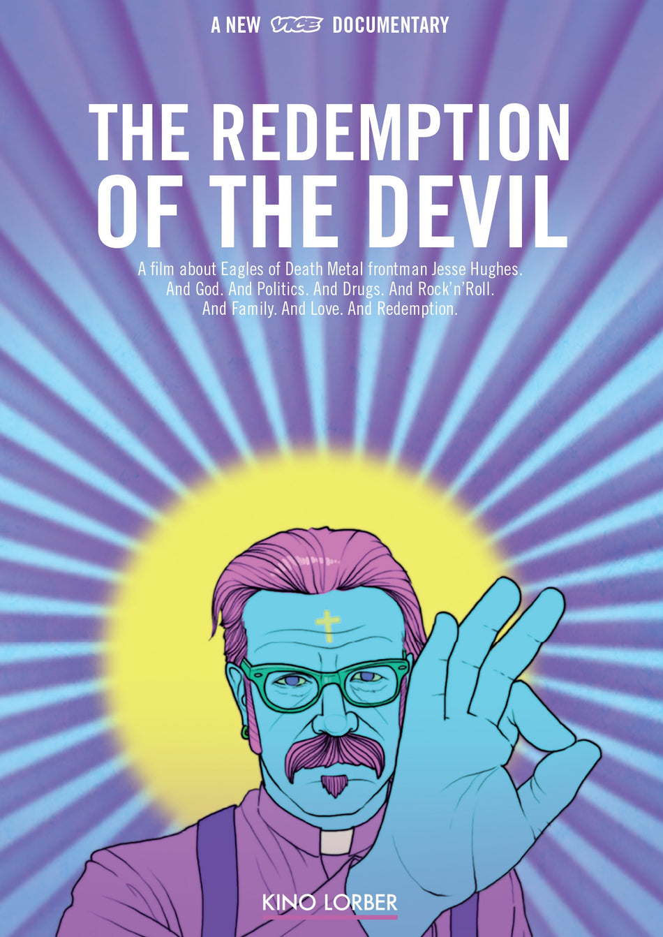 Redemption Of The Devil