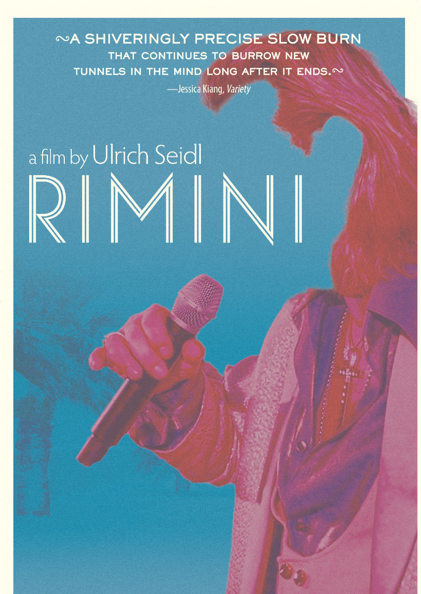 Rimini Dvd