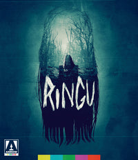 Ringu (Blu-Ray)