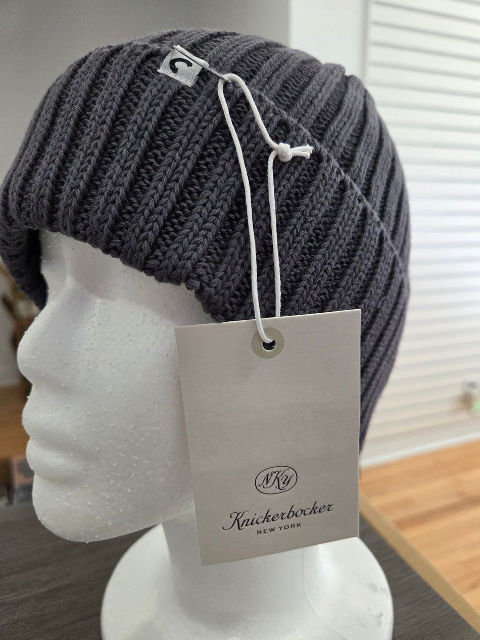 Criterion Knit Hat