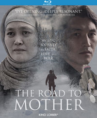 Road To Mother, The (Blu-Ray)