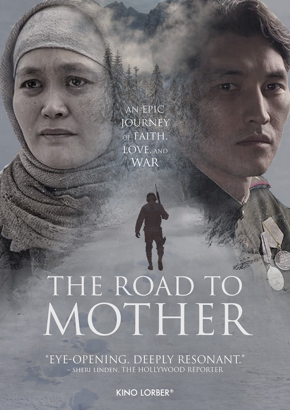 Road To Mother, The