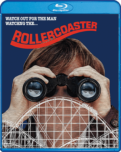 Rollercoaster (Blu-Ray)