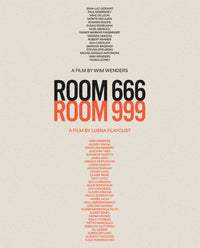 Room 666 / Room 999 Dvd