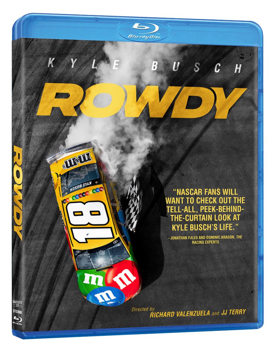 Rowdy Blu