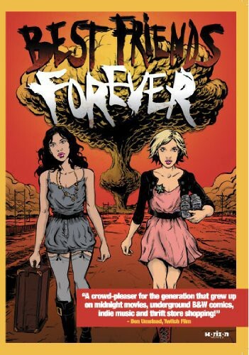 Best Friends Forever (DVD)