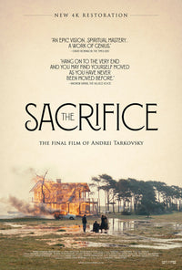 Sacrifice, The (Special Edition)