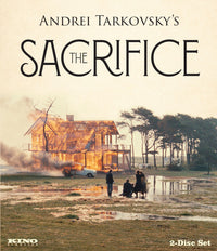 Sacrifice, The (Special Edition) (Blu-Ray)