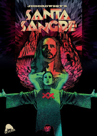 Santa Sangre