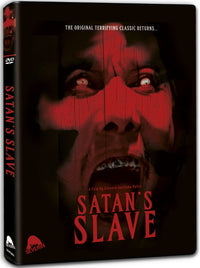 Satans Slave