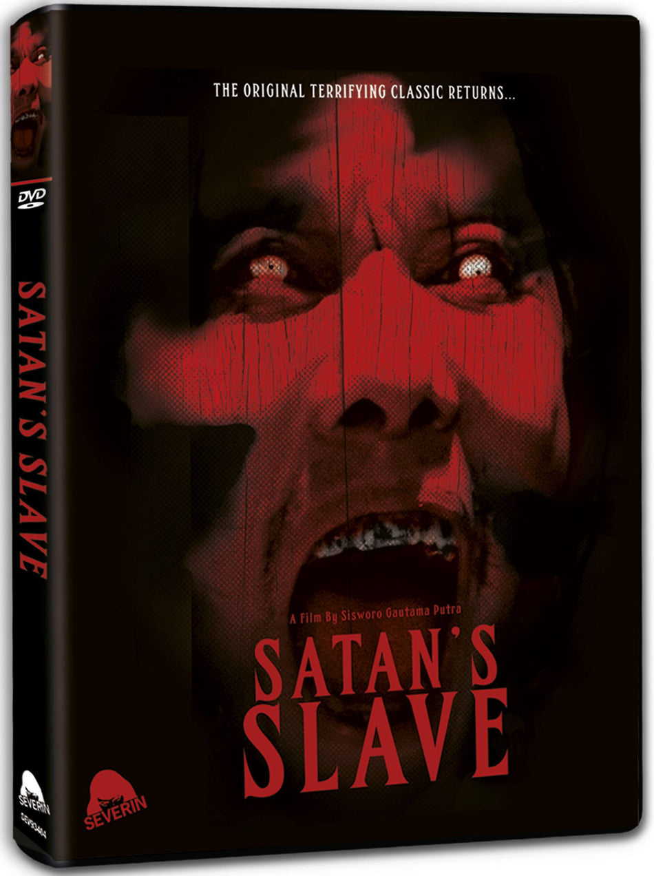 Satans Slave