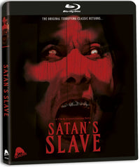 Satans Slave (Blu-Ray)