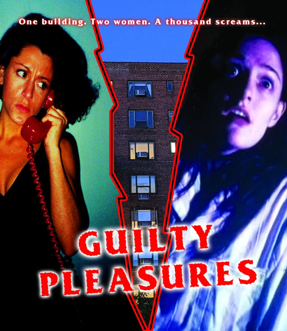 Guilty Pleasures