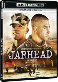 Jarhead - 20Th Anniversary (4K-UHD)