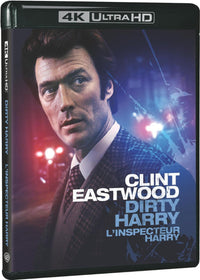 Dirty Harry (4K-UHD)