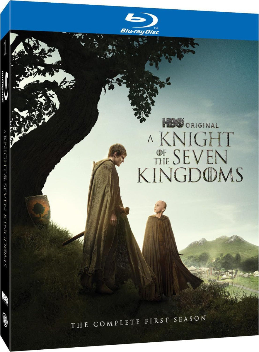 Knight Of The Seven Kingdoms, A: S1 (Blu-Ray)