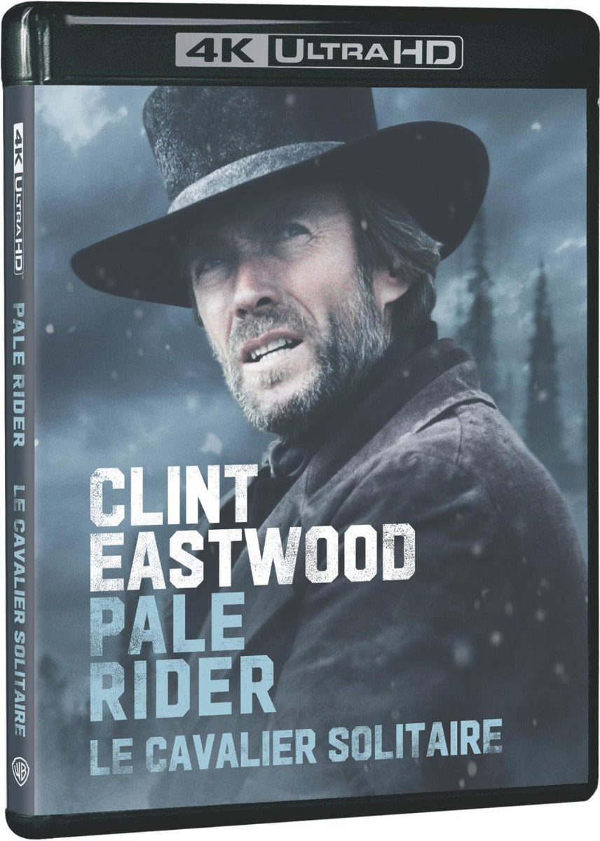 Pale Rider (4K-UHD)