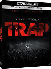 Trap (4K-UHD)