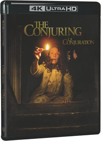 Conjuring 4K