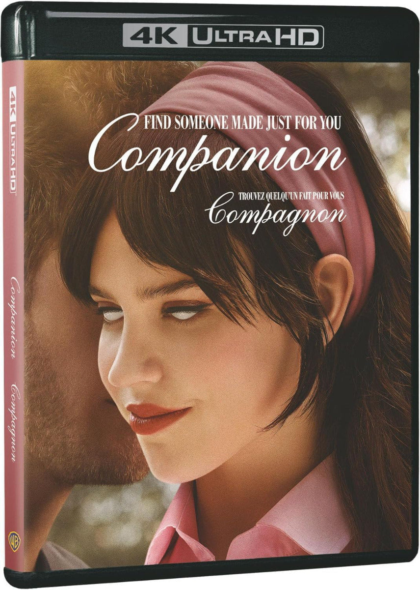 Companion (4K-UHD)
