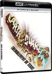 Earthquake (4K-UHD)