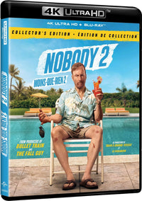Nobody 2 (4K-UHD)