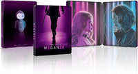 M3Gan 2.0 4K Limited Edition Steelbook