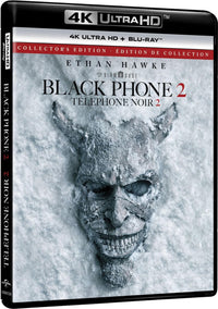 Black Phone 2 (4K-UHD)