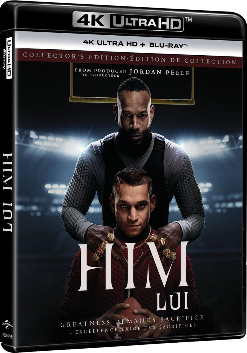 Him (4K-UHD)