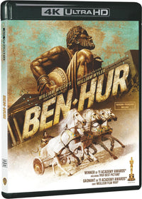 Ben-Hur (1959) (4K-UHD)