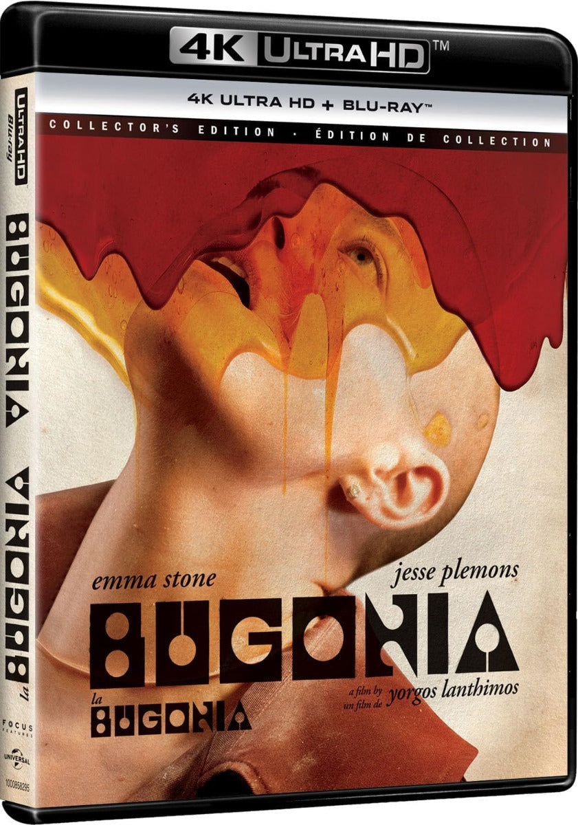Bugonia (4K-UHD)
