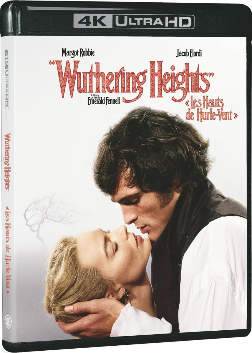 Wuthering Heights (2026) (4K-UHD)
