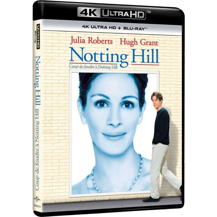 Notting Hill (4K-UHD)