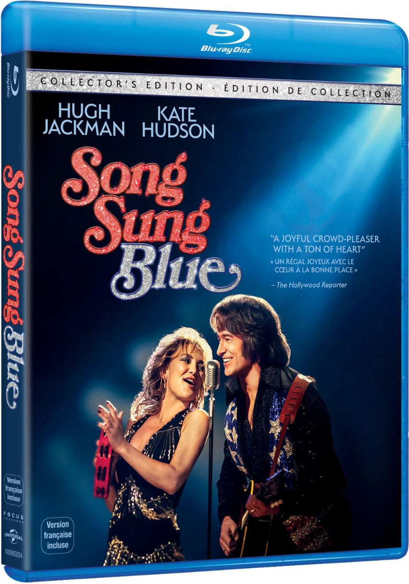 Song Sung Blue (Blu-Ray)