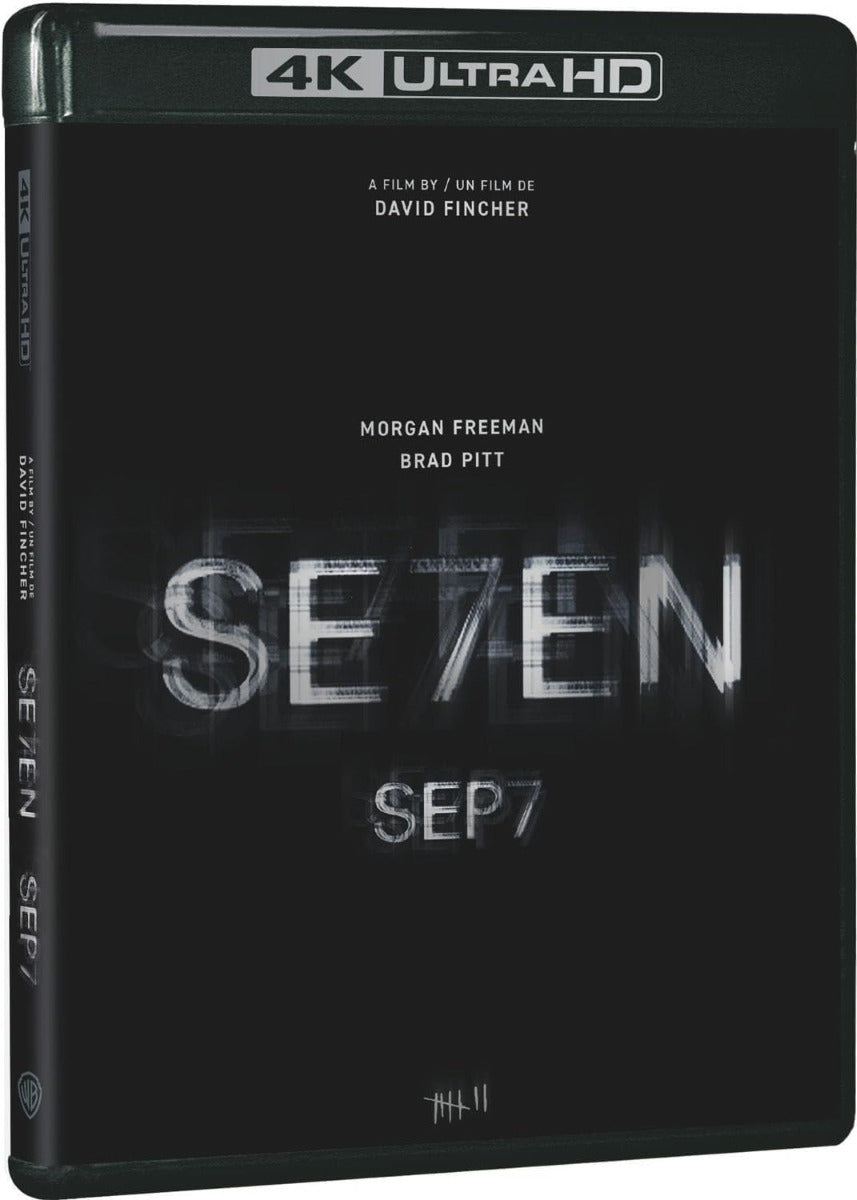 Se7En (4K-UHD)