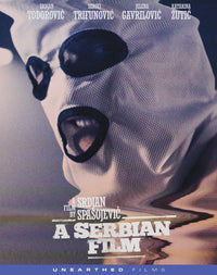 Serbian Film, A (Blu-Ray)