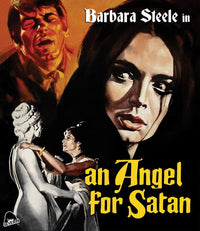 An Angel For Satan (Blu-Ray)