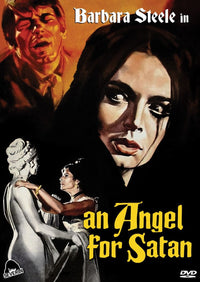 An Angel For Satan