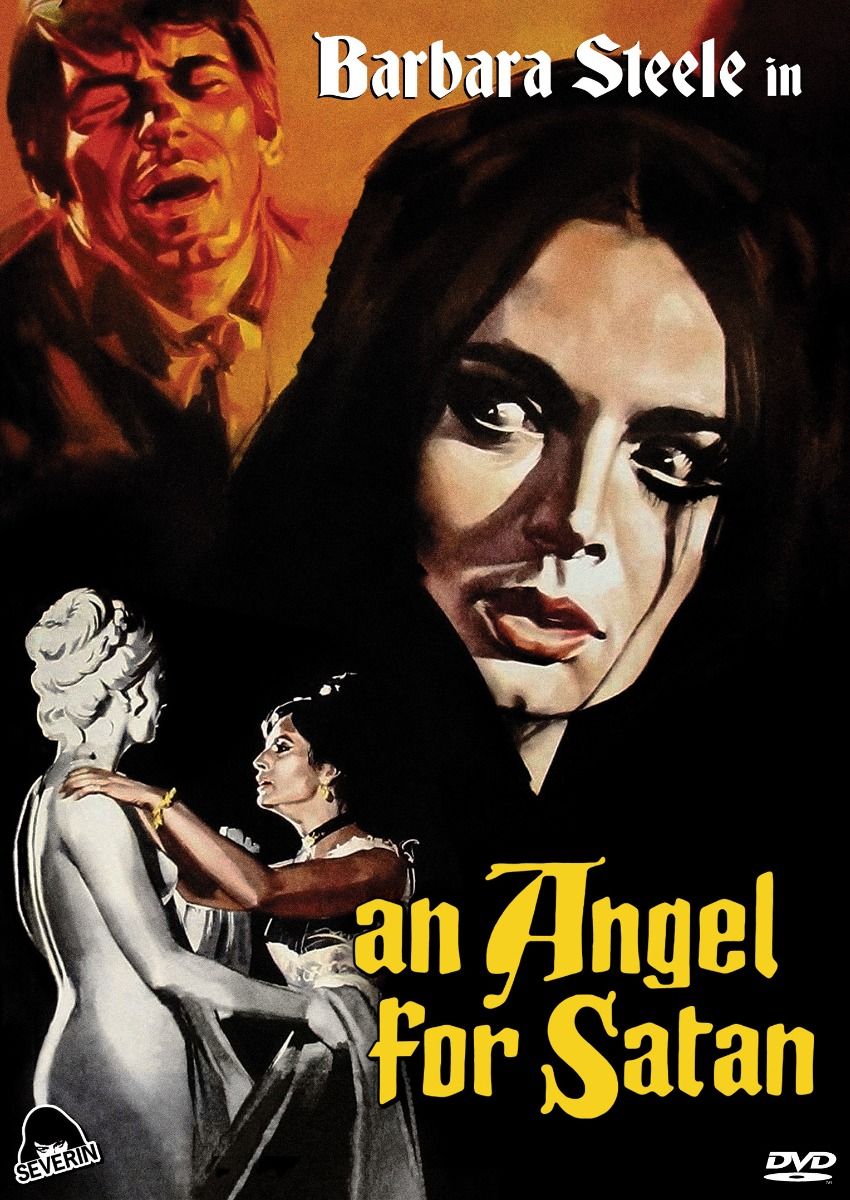An Angel For Satan