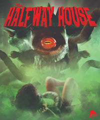 The Halfway House (Blu-Ray)